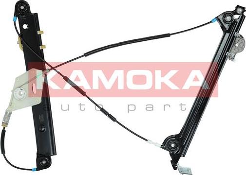 Kamoka 7200066 - Mecanism actionare geam parts5.com