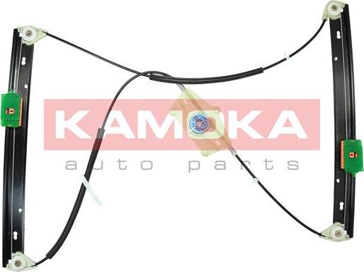 Kamoka 7200015 - Mecanism actionare geam parts5.com