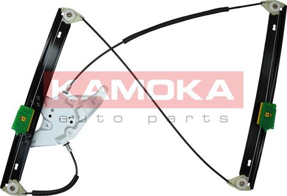 Kamoka 7200011 - Podizač stakla parts5.com