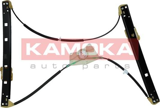 Kamoka 7200030 - Стъклоподемник parts5.com