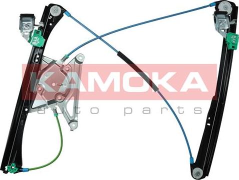 Kamoka 7200023 - Mecanism actionare geam parts5.com