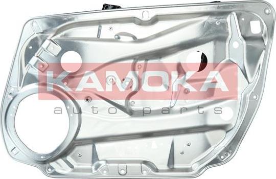 Kamoka 7200078 - Γρύλος παραθύρου parts5.com