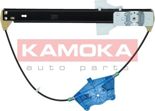 Kamoka 7200198 - Elevalunas parts5.com