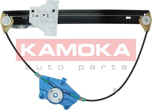 Kamoka 7200198 - Mecanism actionare geam parts5.com