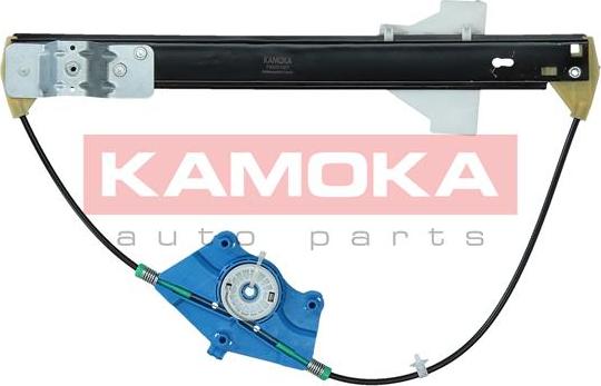 Kamoka 7200197 - Elevalunas parts5.com