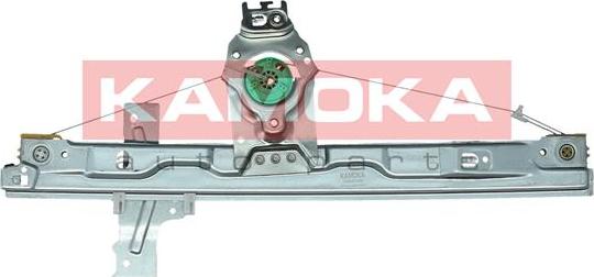 Kamoka 7200149 - Mecanism actionare geam parts5.com