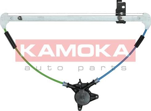 Kamoka 7200143 - Mecanism actionare geam parts5.com