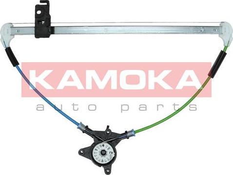 Kamoka 7200143 - Mecanism actionare geam parts5.com