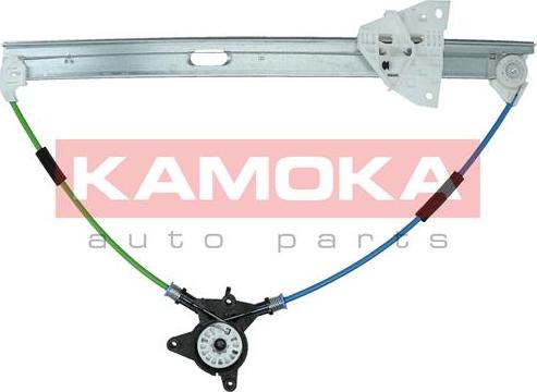 Kamoka 7200142 - Mecanism actionare geam parts5.com