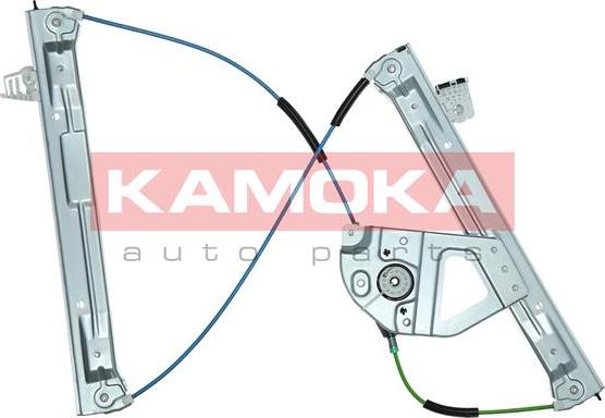 Kamoka 7200151 - Mecanism actionare geam parts5.com