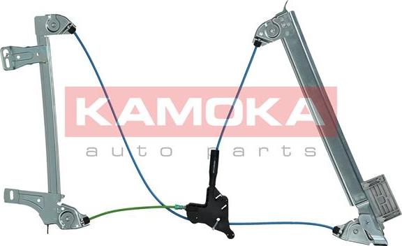 Kamoka 7200153 - Mecanism actionare geam parts5.com