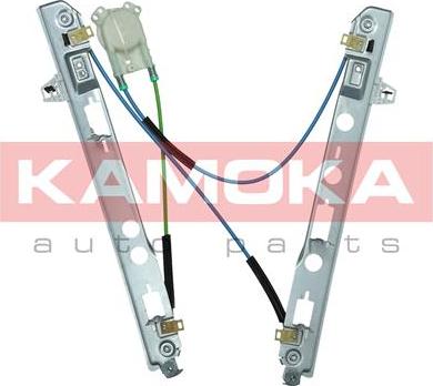 Kamoka 7200164 - Стъклоподемник parts5.com