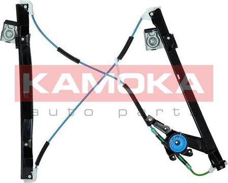 Kamoka 7200105 - Mecanism actionare geam parts5.com