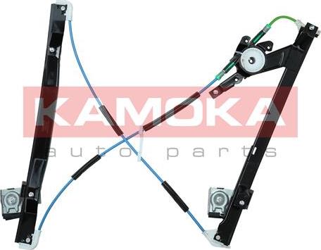 Kamoka 7200106 - Mecanism actionare geam parts5.com