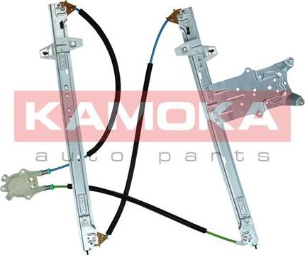 Kamoka 7200101 - Mecanism actionare geam parts5.com