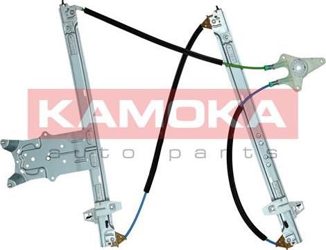 Kamoka 7200103 - Mecanism actionare geam parts5.com