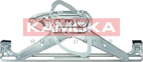 Kamoka 7200116 - Podizač stakla parts5.com