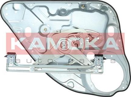 Kamoka 7200118 - Aknatõstuk parts5.com