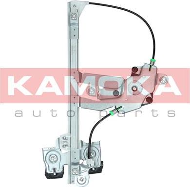 Kamoka 7200186 - Mecanism actionare geam parts5.com