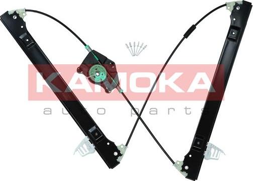 Kamoka 7200135 - Mecanism actionare geam parts5.com