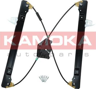 Kamoka 7200136 - Mecanism actionare geam parts5.com