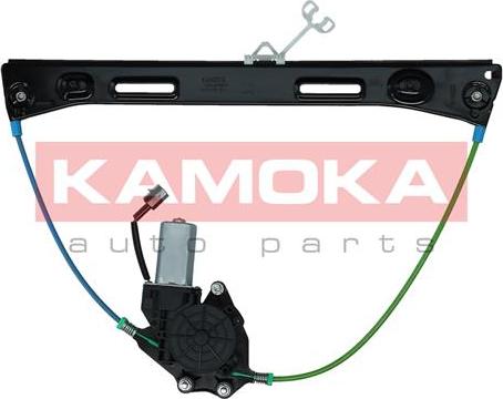 Kamoka 7200138 - Odpiralo za okno parts5.com