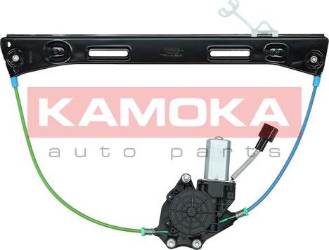 Kamoka 7200137 - Odpiralo za okno parts5.com