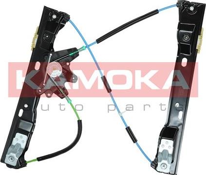 Kamoka 7200122 - Window Regulator parts5.com