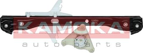 Kamoka 7200295 - Aknatõstuk parts5.com