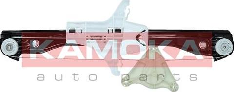 Kamoka 7200296 - Window Regulator parts5.com