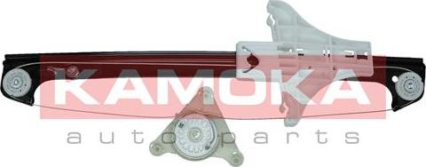 Kamoka 7200298 - Mecanism actionare geam parts5.com