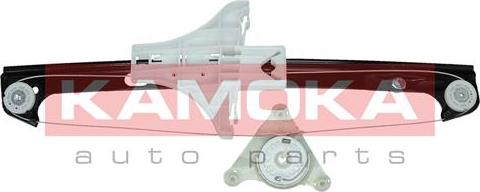 Kamoka 7200297 - Mecanism actionare geam parts5.com