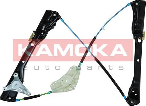 Kamoka 7200240 - Mecanism actionare geam parts5.com