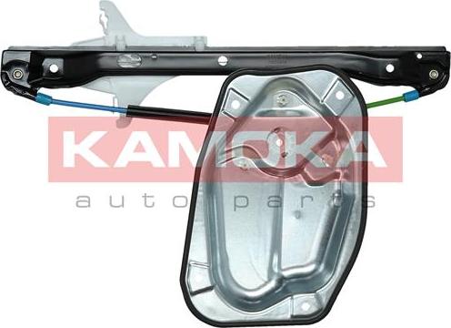 Kamoka 7200248 - Mecanism actionare geam parts5.com