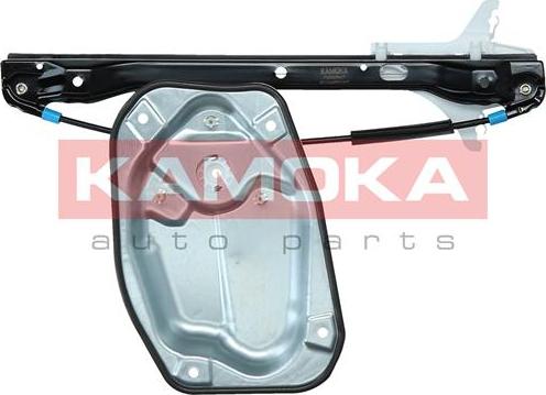 Kamoka 7200247 - Mecanism actionare geam parts5.com