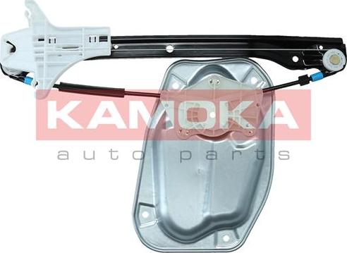 Kamoka 7200247 - Mecanism actionare geam parts5.com