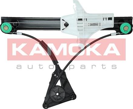 Kamoka 7200219 - Mecanism actionare geam parts5.com