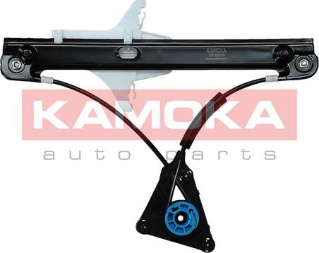 Kamoka 7200219 - Mecanism actionare geam parts5.com