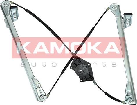 Kamoka 7200215 - Aknatõstuk parts5.com