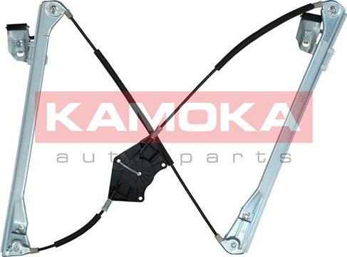 Kamoka 7200216 - Mechanizmus zdvíhania okna parts5.com