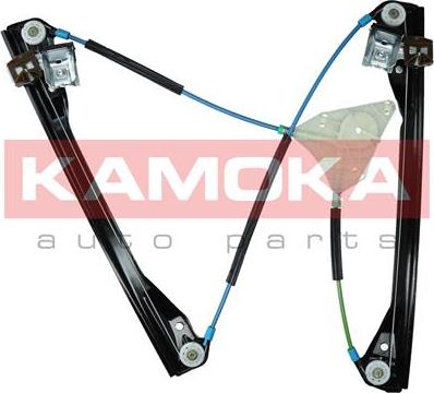 Kamoka 7200210 - Mecanism actionare geam parts5.com