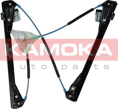 Kamoka 7200210 - Mecanism actionare geam parts5.com