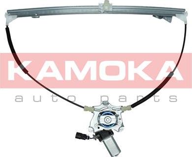 Kamoka 7200288 - Podnośnik szyby parts5.com