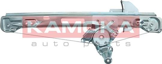 Kamoka 7200282 - Lasinnostin parts5.com