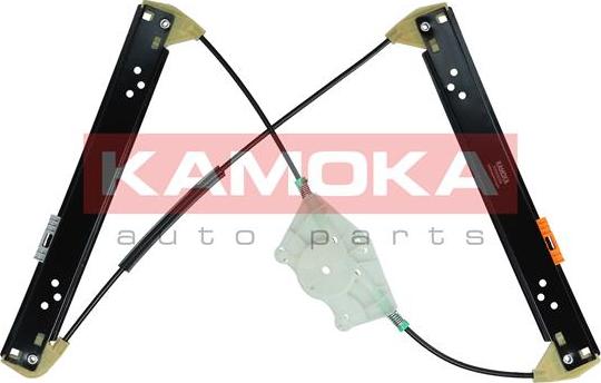 Kamoka 7200235 - Mecanism actionare geam parts5.com