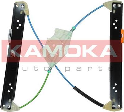 Kamoka 7200236 - Mecanism actionare geam parts5.com