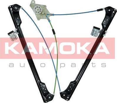 Kamoka 7200230 - Mecanism actionare geam parts5.com