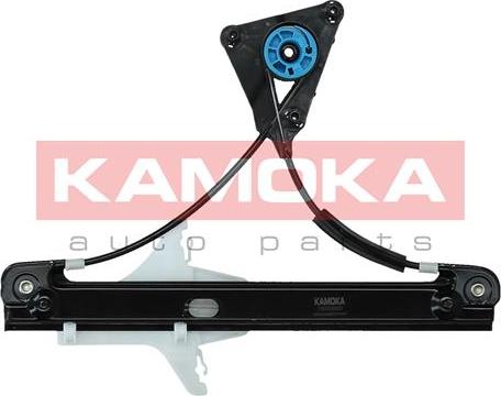 Kamoka 7200220 - Mecanism actionare geam parts5.com