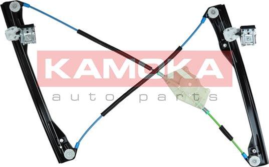 Kamoka 7200222 - Mecanism actionare geam parts5.com