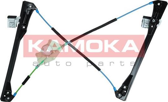 Kamoka 7200222 - Mecanism actionare geam parts5.com